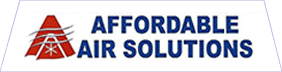Affordable Air Solutions - Logo