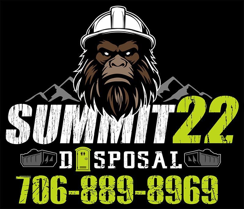 Summit 22 Disposal - Logo