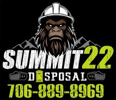 Summit 22 Disposal - Logo