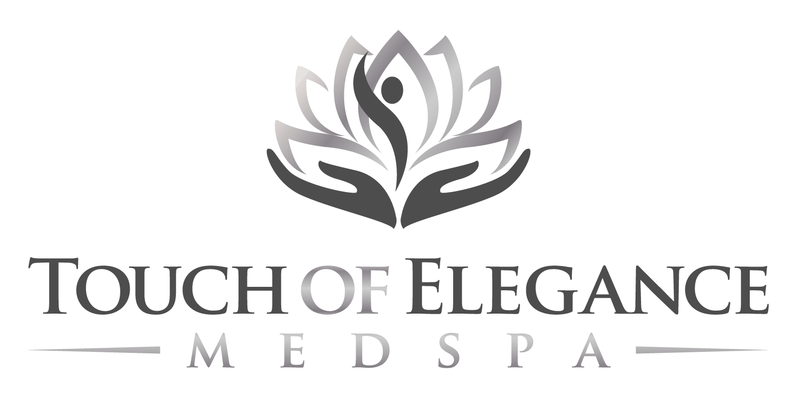 Touch of Elegance Med Spa - Logo