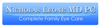 Nicholas Leone MD PC Logo