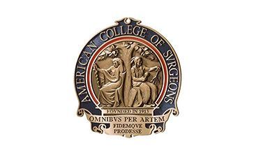 Fellow of the American College of Surgeons