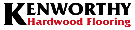 Kenworthy Hardwood Flooring - Logo
