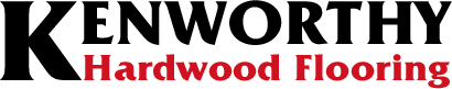 Kenworthy Hardwood Flooring - Logo