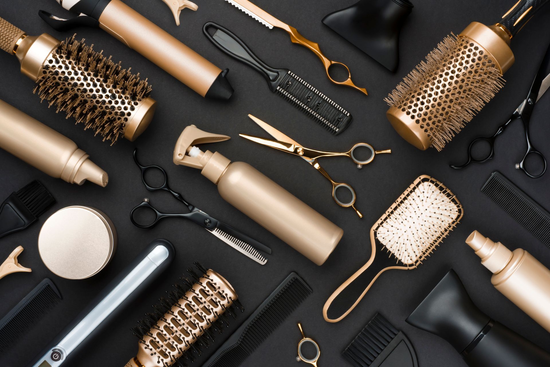 B. Lanae Salon & Medi Spa