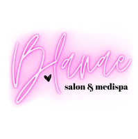 B. Lanae Salon & Medi Spa - logo