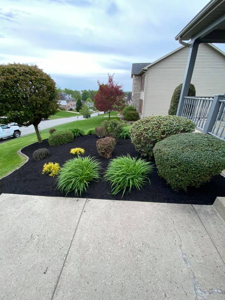 Landscape Service