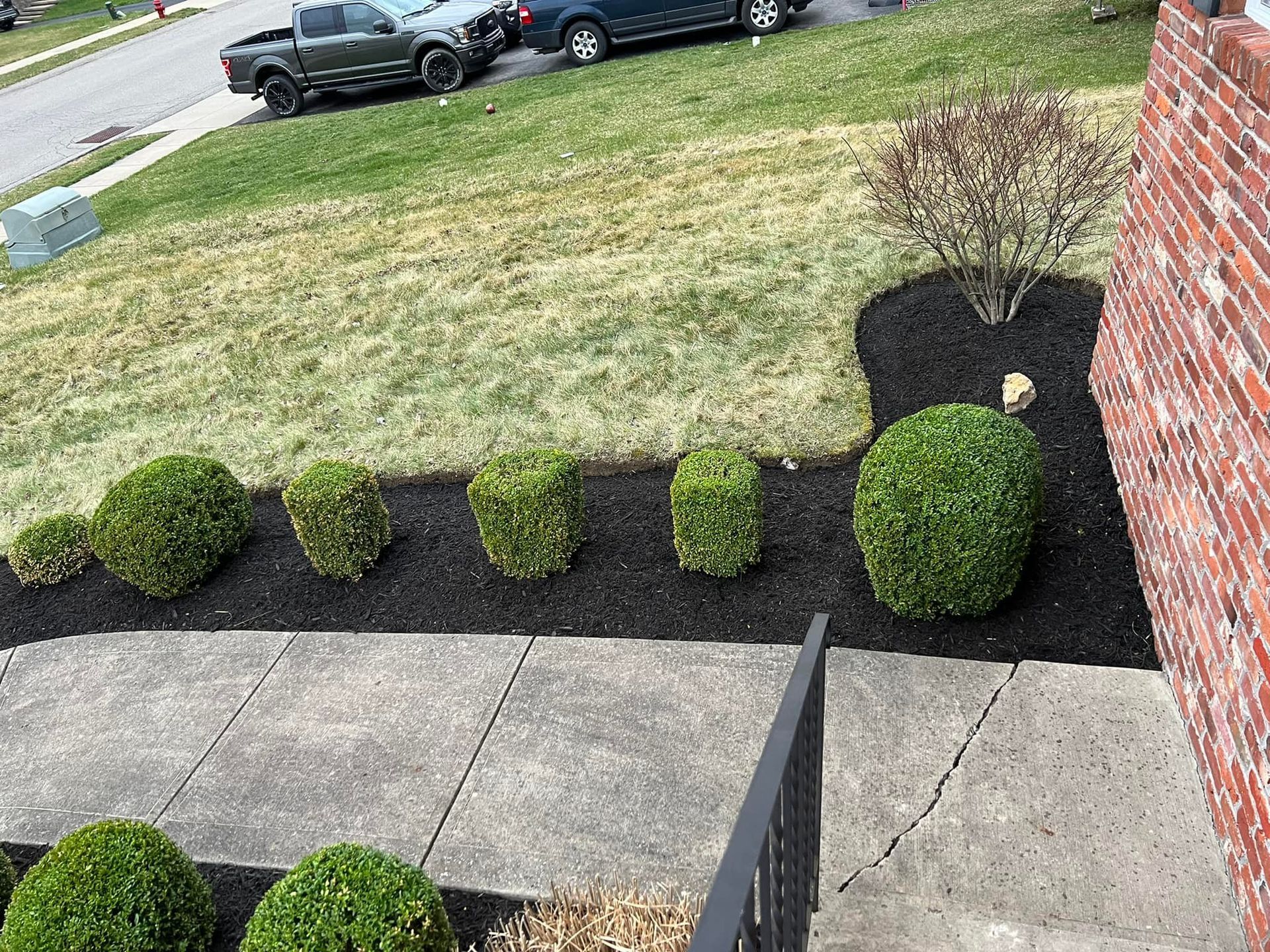 Landscaping Services
