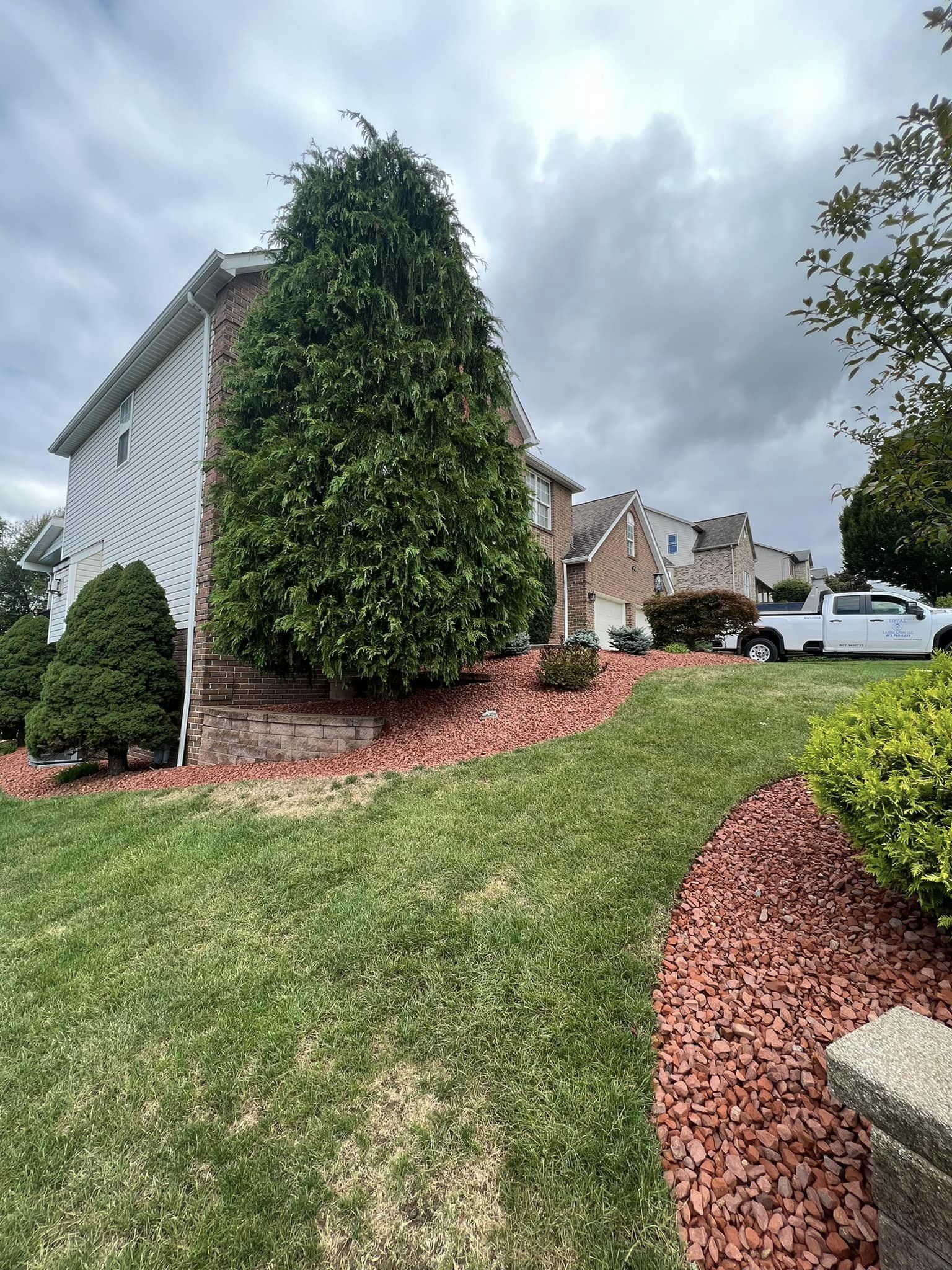 Landscaping Services