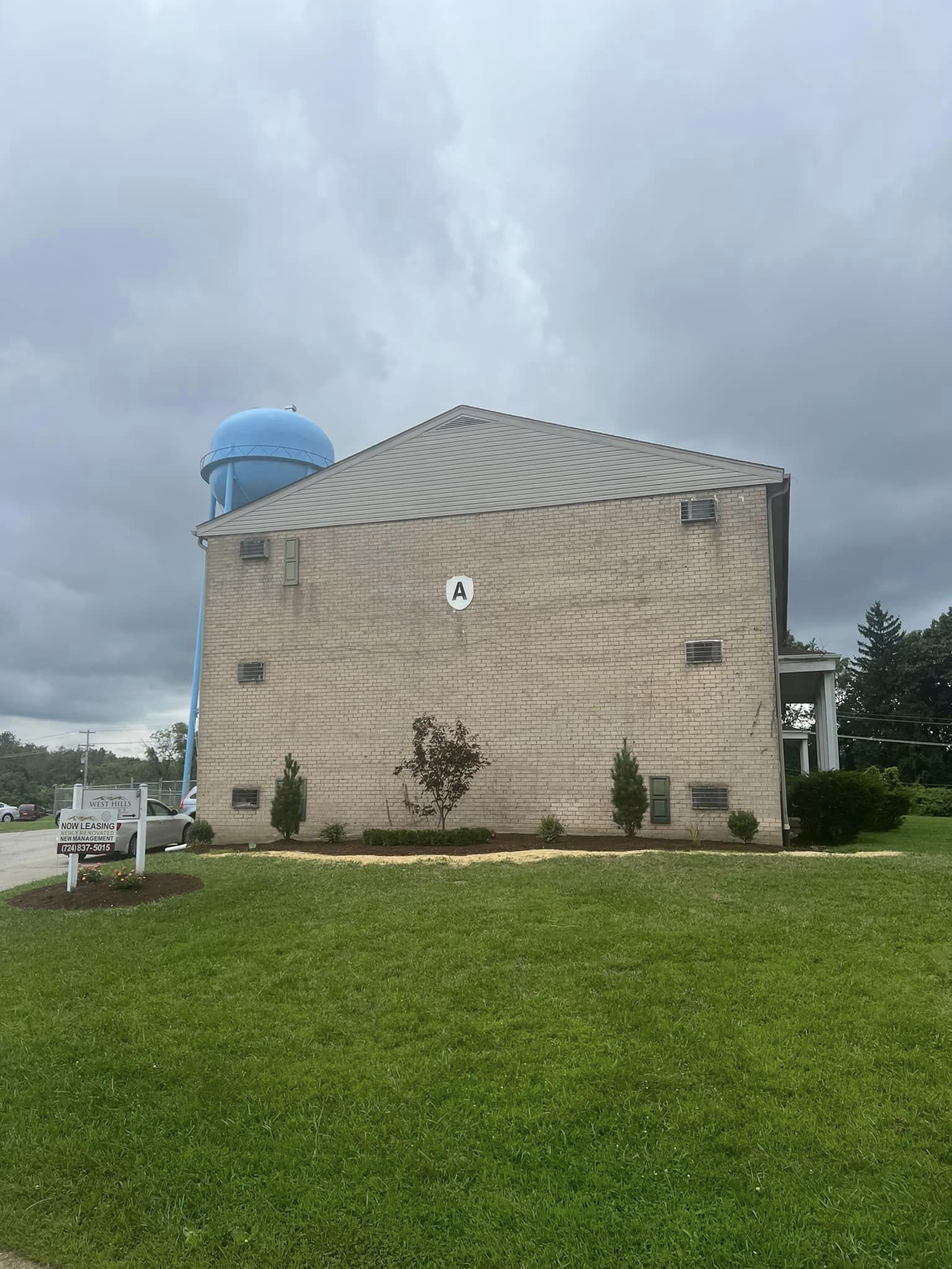 Landscaping Services