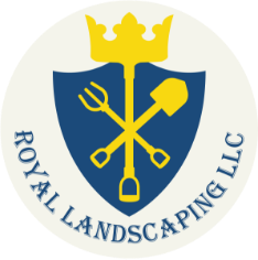 Royal Landscaping LLC logo