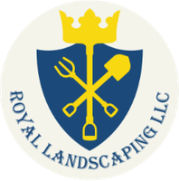 Royal Landscaping LLC logo