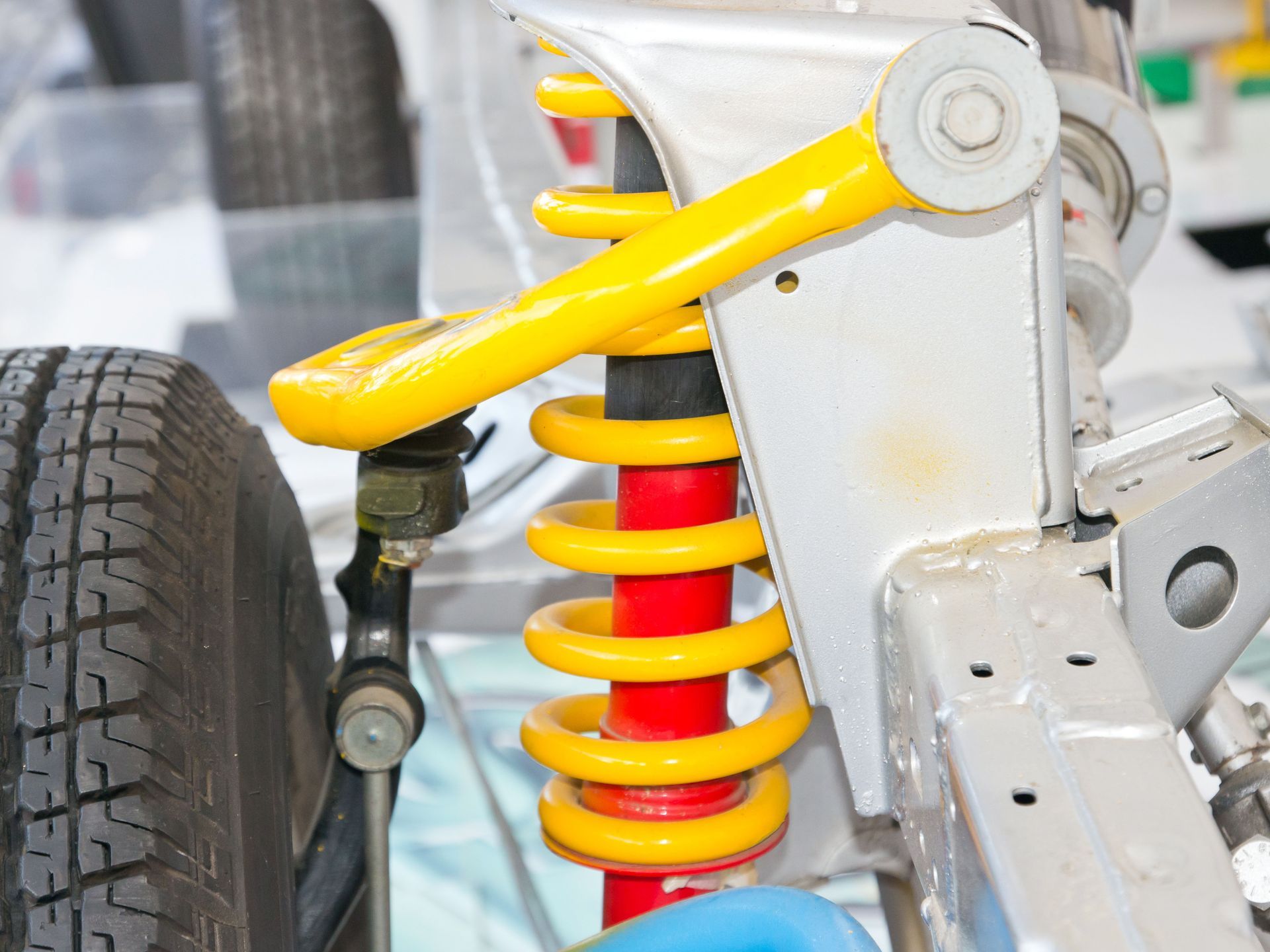 3 Factors That Affect Coil Spring Longevity in Your Vehicle