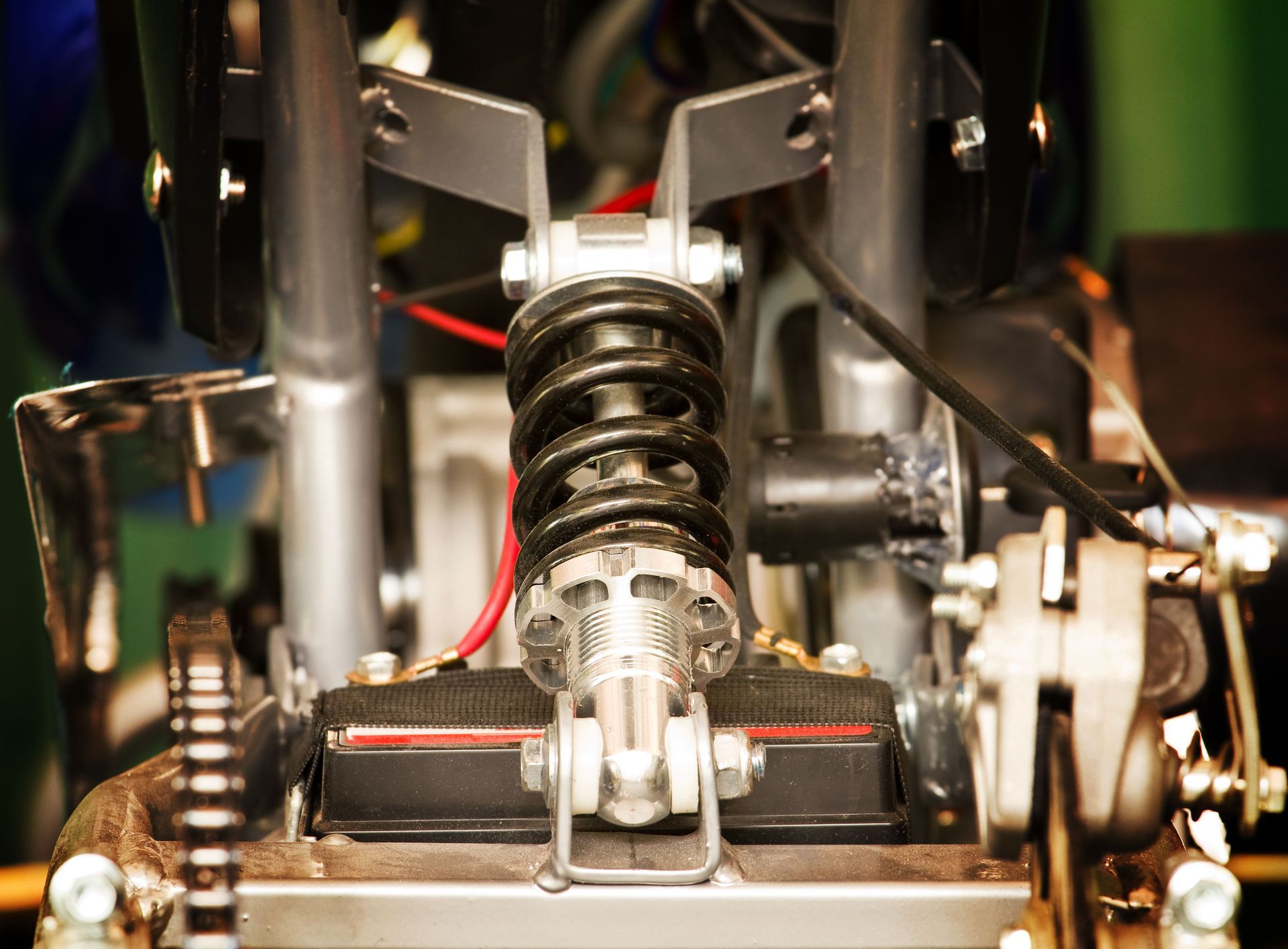 coil springs manufacturers
