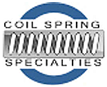 Coil Spring Specialties - Logo