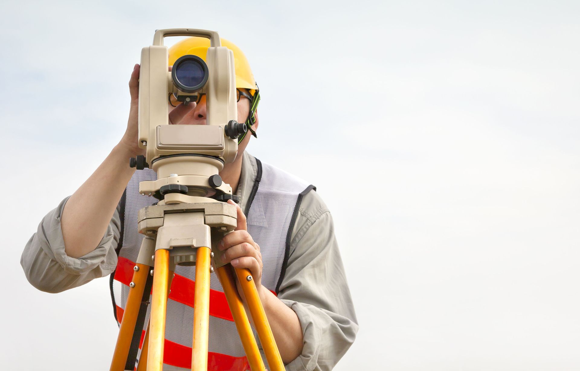 Land Boundary Surveying Central Tx