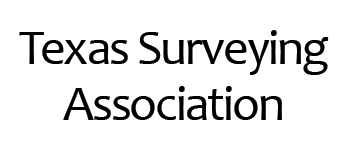 The Texas Surveying Association