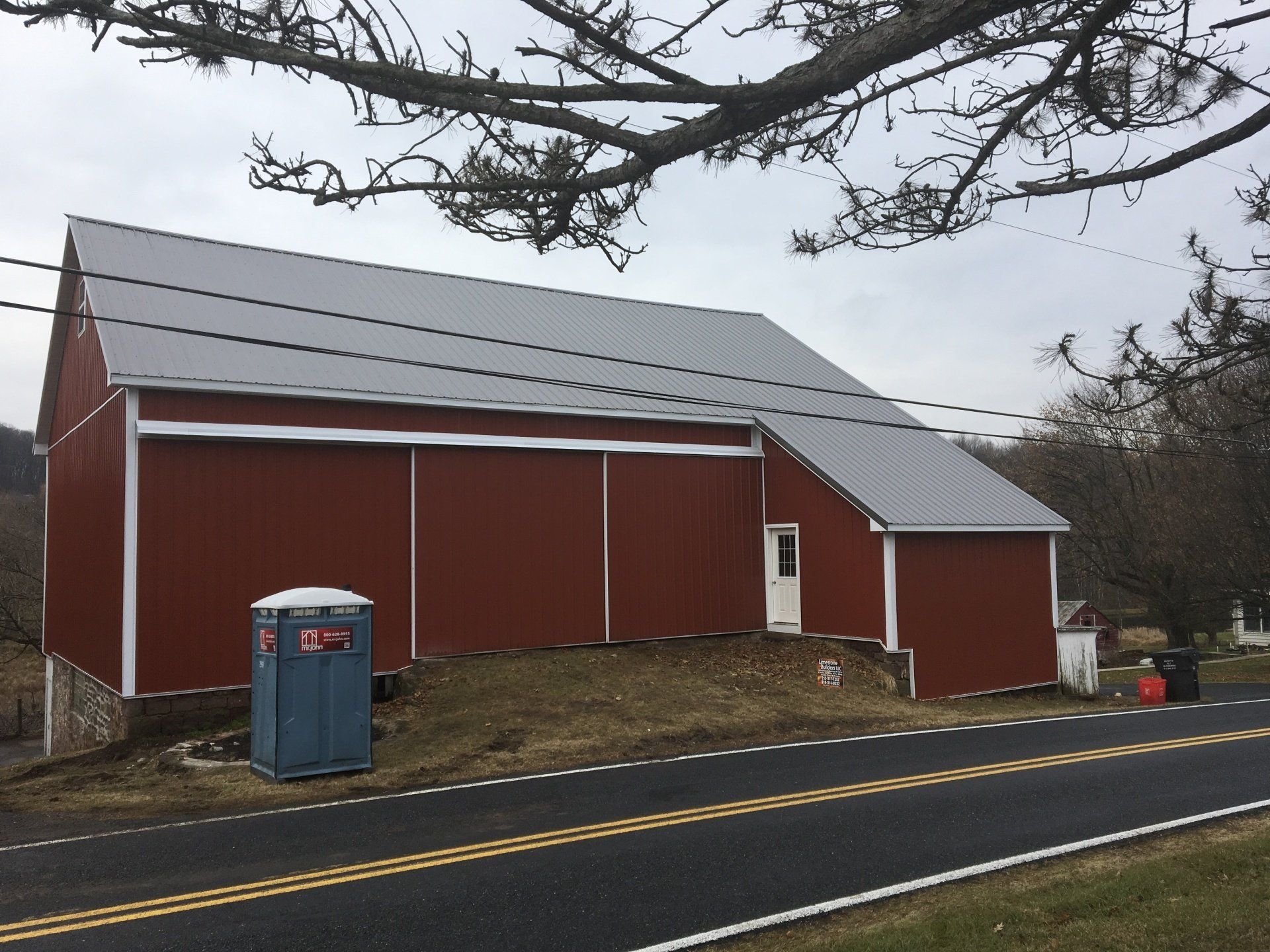 Barn Restorations Barn Roofing Repairs Cochranville, PA