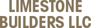 Limestone Builders LLC - logo
