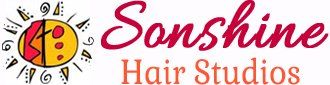 Sonshine Hair Studios logo
