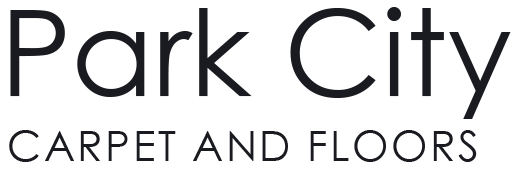 Park City Carpet and Floors - Logo