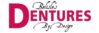 Belisle's Dentures By Design-logo