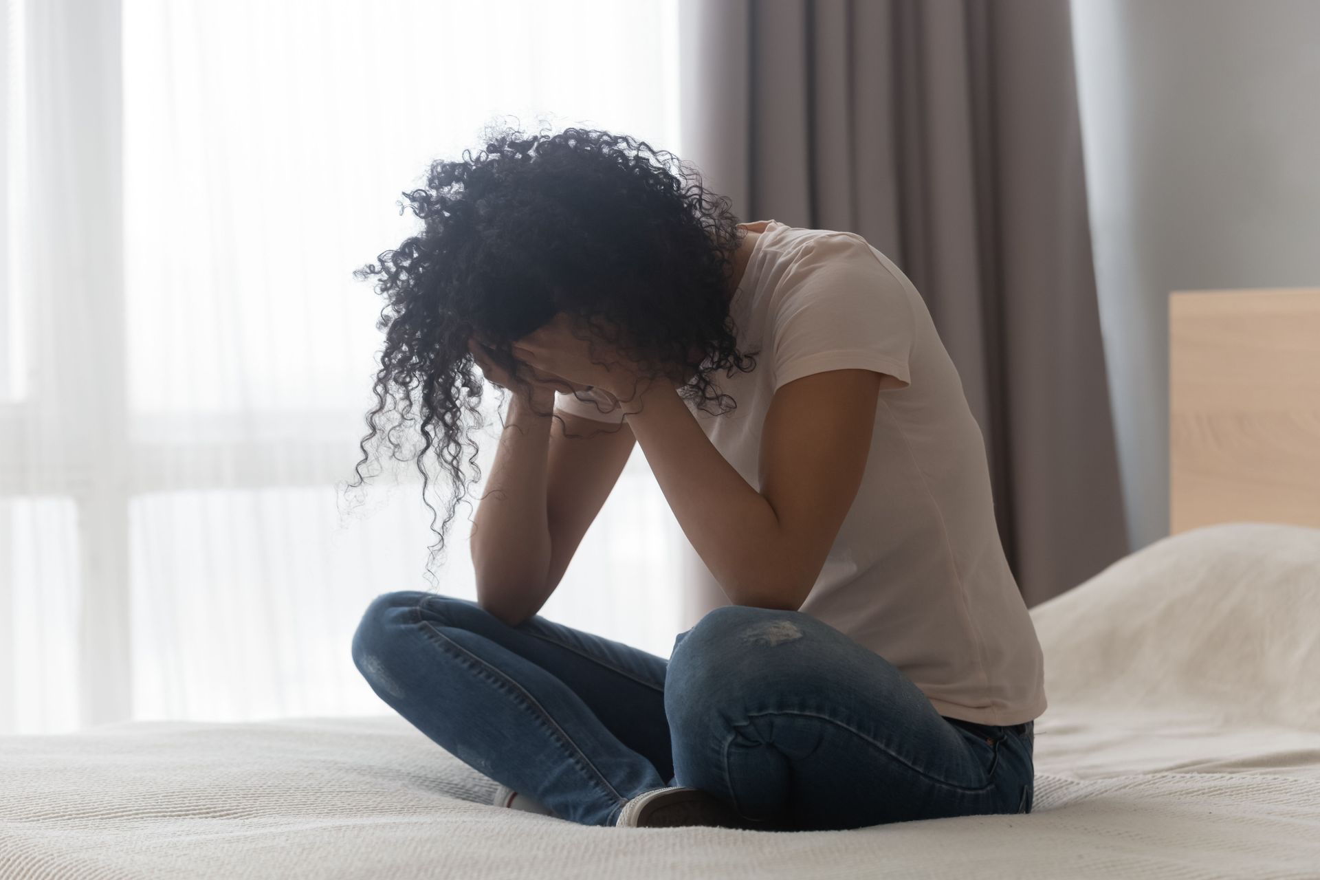 Legacy Mental Health