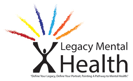 Legacy Mental Health - logo