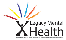 Legacy Mental Health - logo