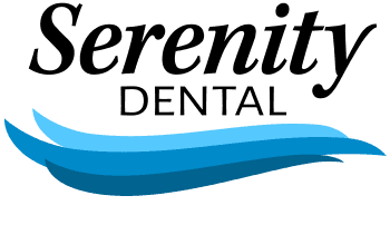 Serenity Dental Logo