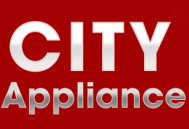 City Appliance - Logo