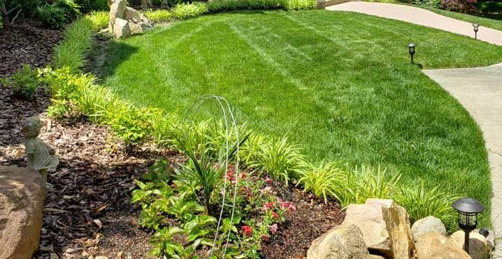 Landscape services