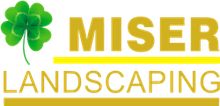 Miser Landscaping - Logo