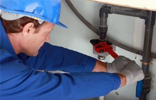 Plumber | Sugar Land, TX | Byron Plumbing Services | 281-565-9173