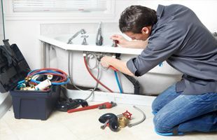 Plumbing Repairs | Sugar Land, TX | Byron Plumbing Services | 281-565-9173