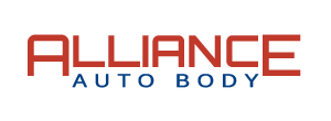 Alliance Auto Body - Logo