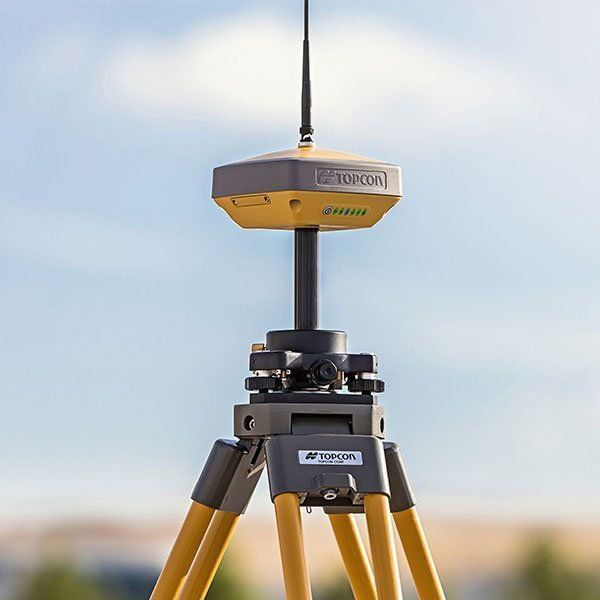Property surveys