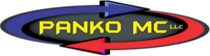 Panko M C | Logo