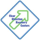 Clear Direction Recovery Centers Logo