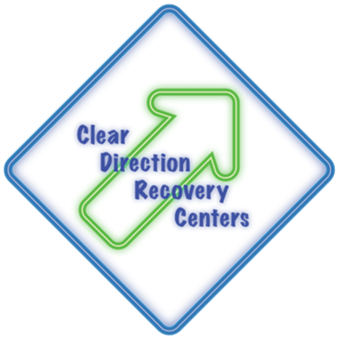 Clear Direction Recovery Centers Logo