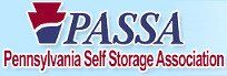 Pennsylvania Self Storage Association