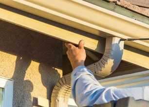 Gutter Installation