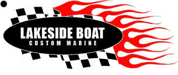 Lakeside Boat Service Inc - logo
