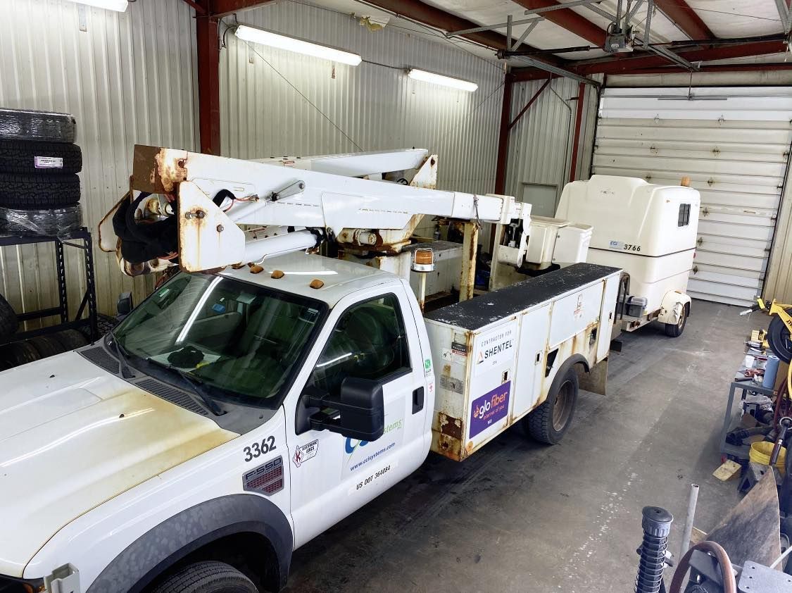 Truck &Trailer Repair Service