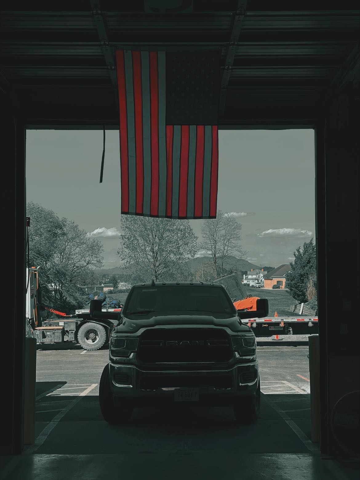 Truck &Trailer Repair Service