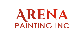 Arena Painting Inc - Logo