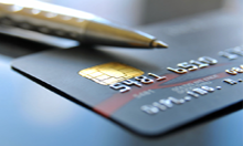 Credit card