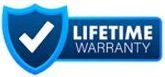 lifetime warranty