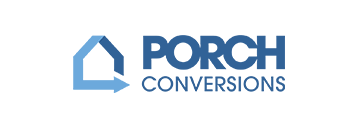 porch conversions