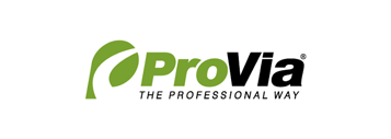 provia logo